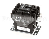 00-087713-102-1 Hobart Contactor,3P,30A/Aux Sw