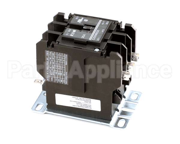 00-087713-104-1 Hobart Contactor,30Amp,3Pole
