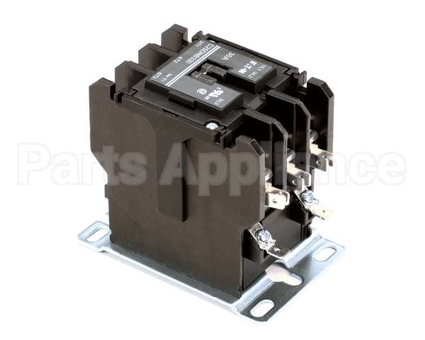 00-087713-104-1 Hobart Contactor,30Amp,3Pole