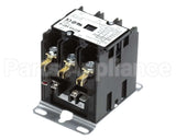 00-087713-107-4 Hobart Contactor,3-P,30A/Aux Sw