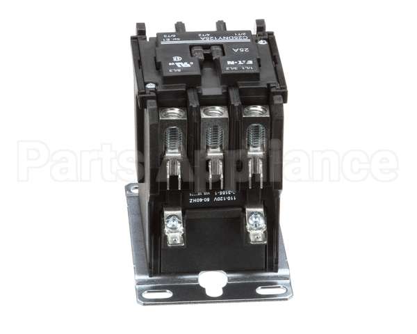 00-087713-108-1 Hobart Contactor,25Amp 3Pole