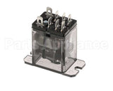 00-087714-00063 Hobart Relay, Dpdt (2812/2812Ps/2912)