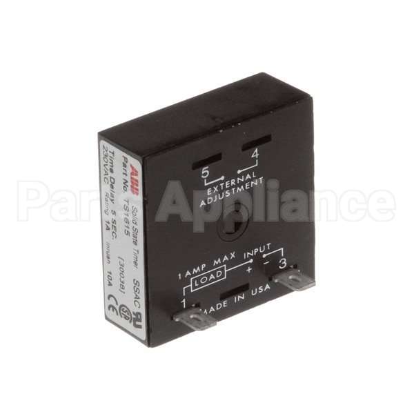 00-087714-031-1 Compatible Midwest Appliance Parts Time Delay Relay
