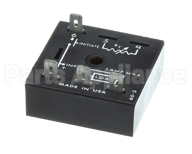 00-087714-039-5 Hobart Timer,Relay (115 Vac)
