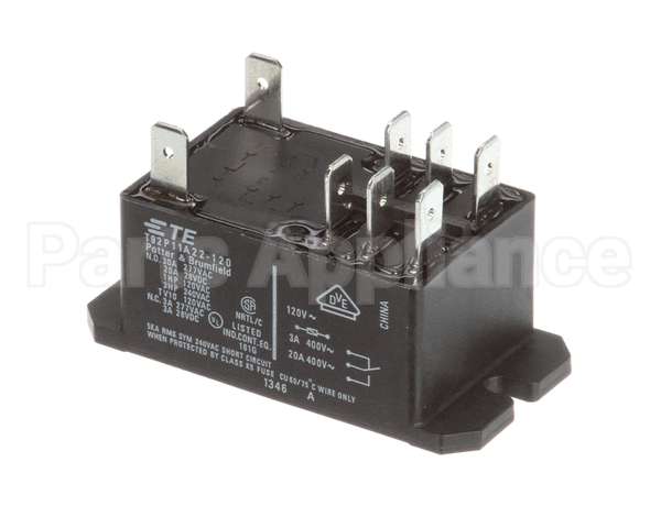 00-087714-046-1 Hobart Relay,2 Pole (30 Amp)