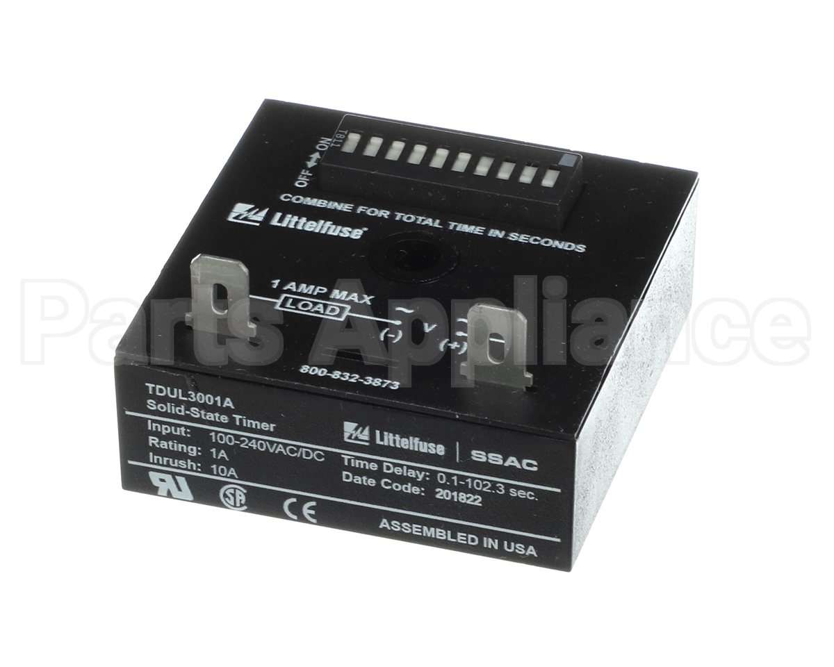 00-087714-049-1 Hobart Timer,Solid State
