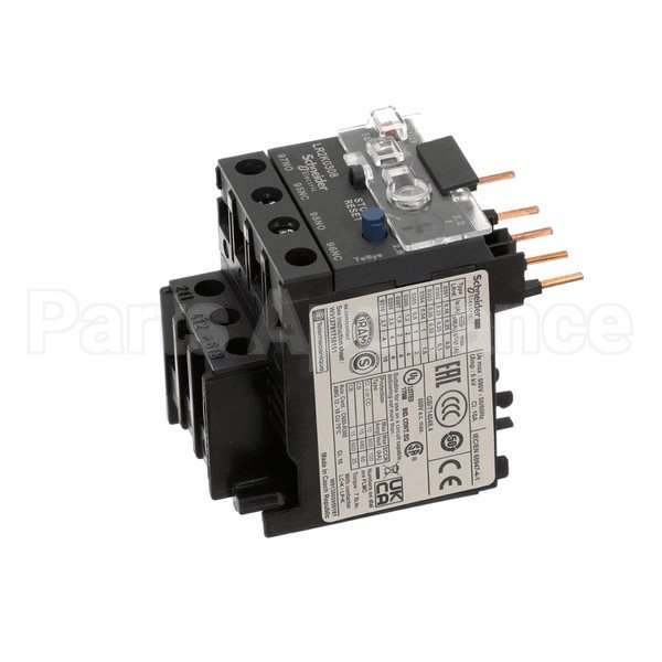00-088196-017-2 Compatible Midwest Appliance Parts Relay, Overload