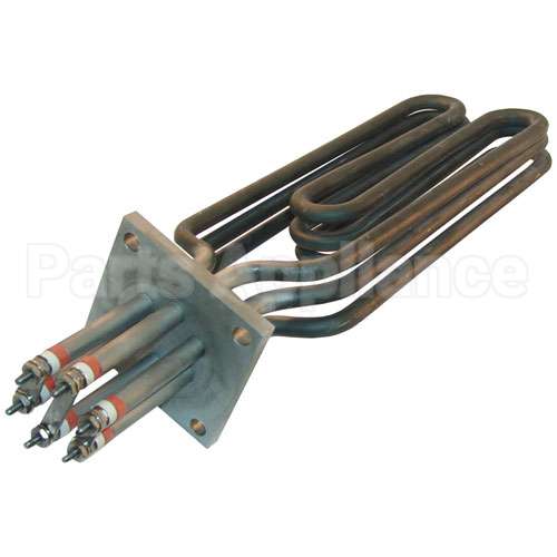 00-089233-00003 Compatible Hobart Dishwasher Heater 440/480V 10000/11900W