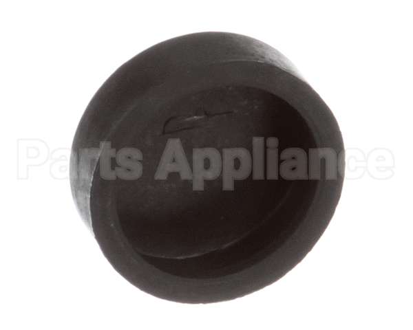 00-102467-00001 Hobart Cap (Black)