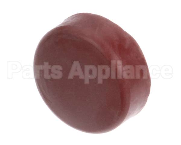 00-102467-00002 Hobart Cap (Red)