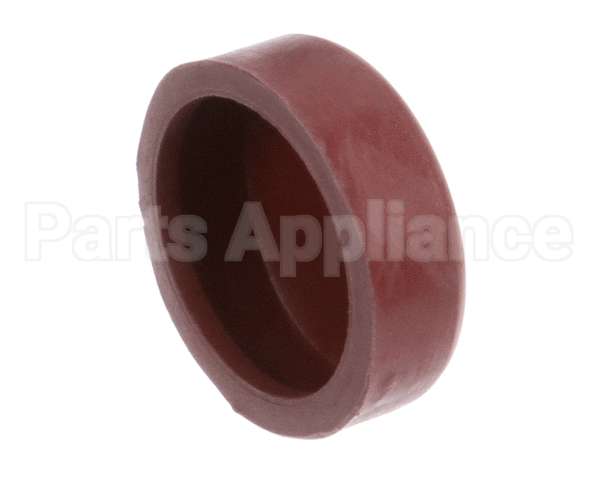 00-102467-00002 Hobart Cap (Red)