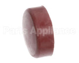 00-102467-00002 Hobart Cap (Red)