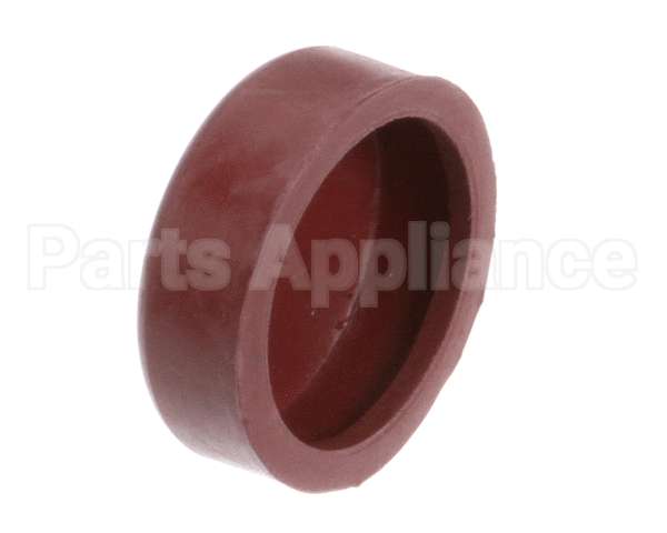 00-102467-00002 Hobart Cap (Red)