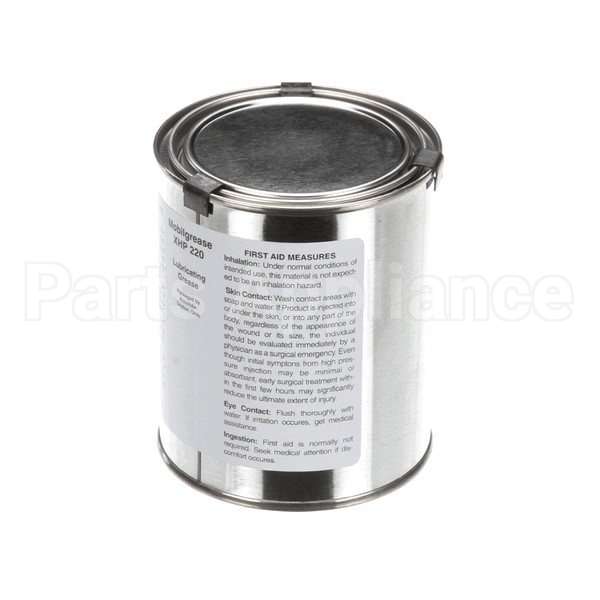 00-103881-00043 Compatible Midwest Appliance Parts Lubricant, /Containerassembly