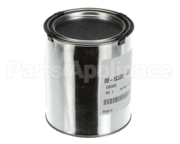00-103881-00047 Hobart Lubricant,/Container Assembly