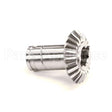 00-104040-00002 Compatible Hobart Gear, Zerol Bevel
