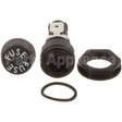 00-106401 Compatible Hobart Fuse Holder