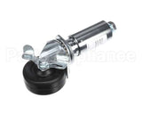 00-107135-00001 Hobart Leg, Adj. Assembly