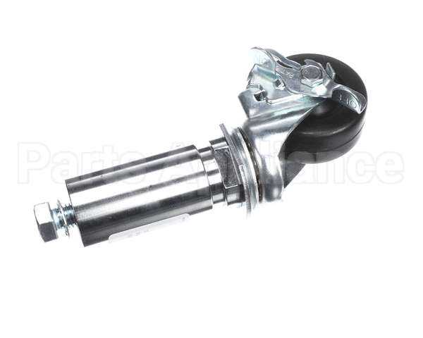00-107135-00001 Hobart Leg, Adj. Assembly