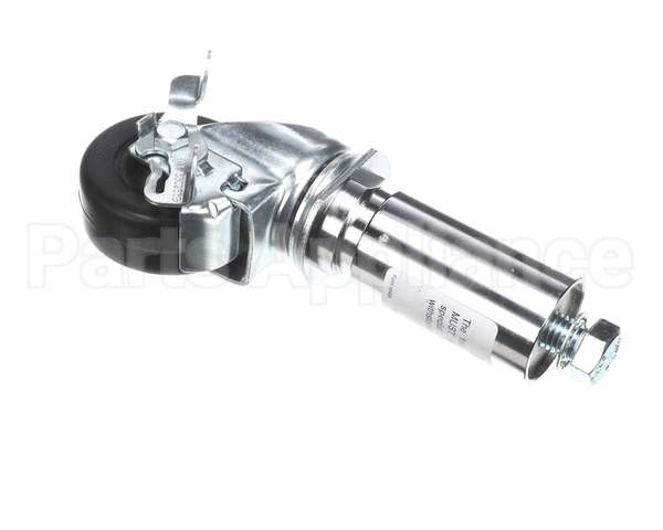 00-107135-00001 Hobart Leg, Adj. Assembly