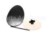 00-107238 Hobart Hopper Feed Plug