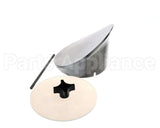 00-107238 Hobart Hopper Feed Plug