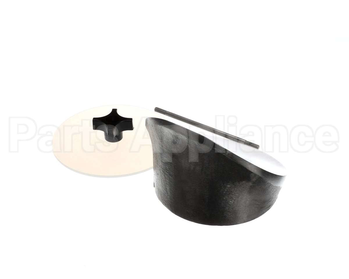 00-107238 Hobart Hopper Feed Plug