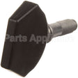 00-108197-5 Compatible Hobart Thumb Screw
