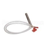 00-108202-00002 Hobart Heater Control Box