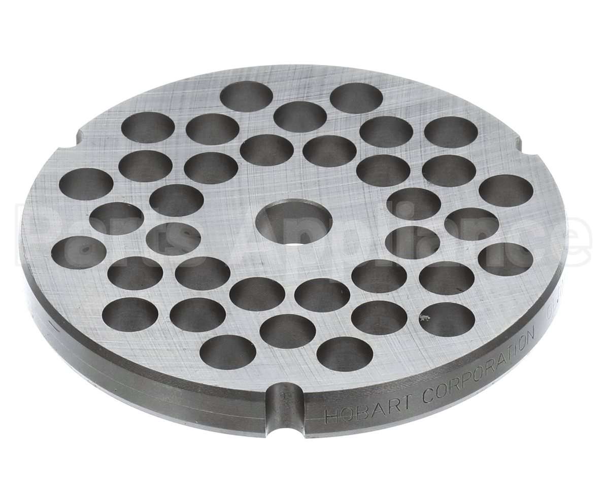 00-108583-00001 Hobart Plate #32-3/8