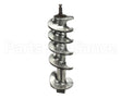 00-111825 Hobart Worm Assembly