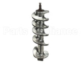 00-111825 Hobart Worm Assembly