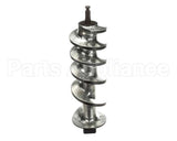 00-111825 Hobart Worm Assembly