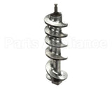 00-111825 Hobart Worm Assembly