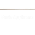 00-112378-49 Compatible Hobart Slide, Door (24-1/2")