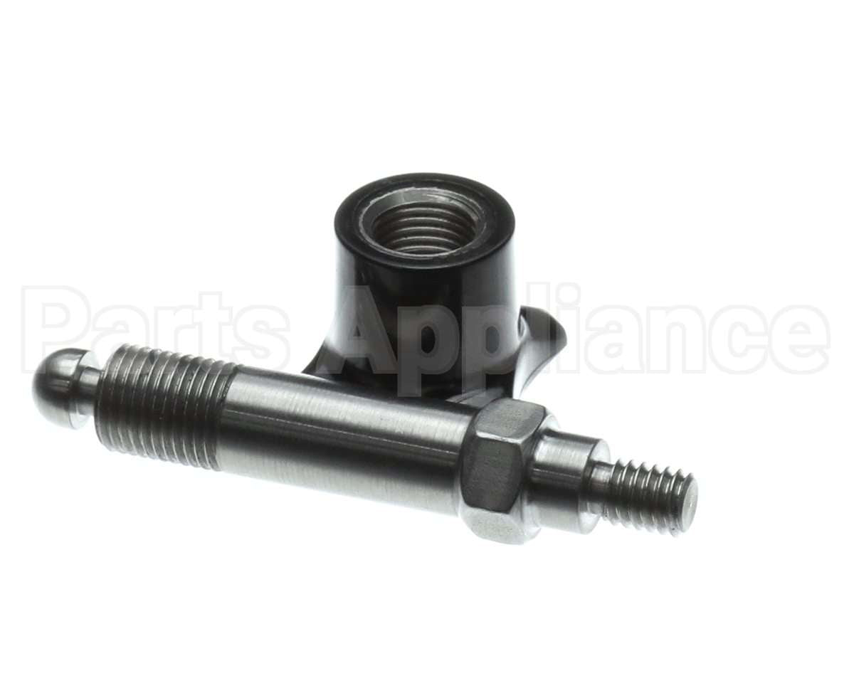 00-113716 Hobart Ctr Stud Lock Nut