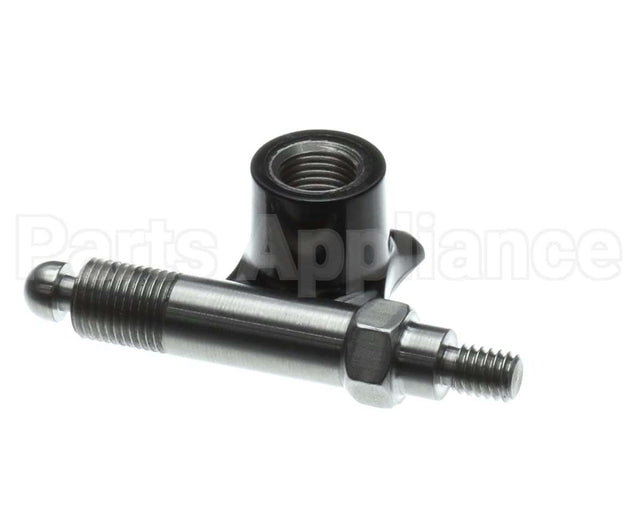 00-113716 Hobart Ctr Stud Lock Nut