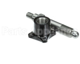 00-113716 Hobart Ctr Stud Lock Nut