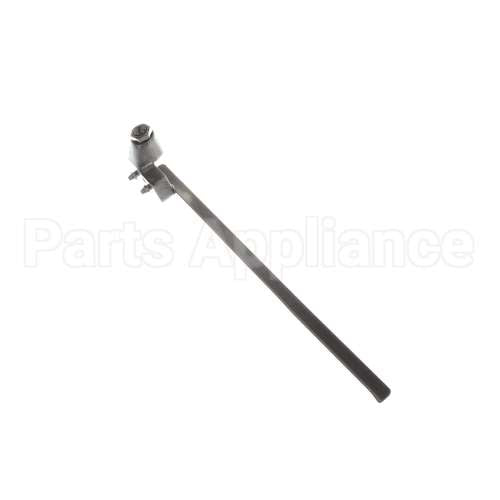 00-113850-00005 Hobart Upper Guide Unit