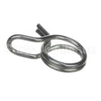 00-115747-00008 Hobart Clamp, Hose