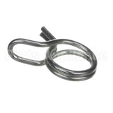 00-115747-00008 Hobart Clamp, Hose