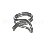 00-115747-00008 Hobart Clamp, Hose