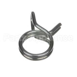 00-115747-00008 Hobart Clamp, Hose