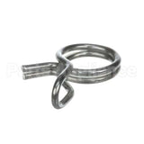 00-115747-00008 Hobart Clamp, Hose