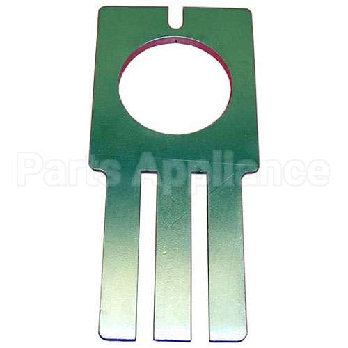 00-116642 Compatible Hobart S/S Comb