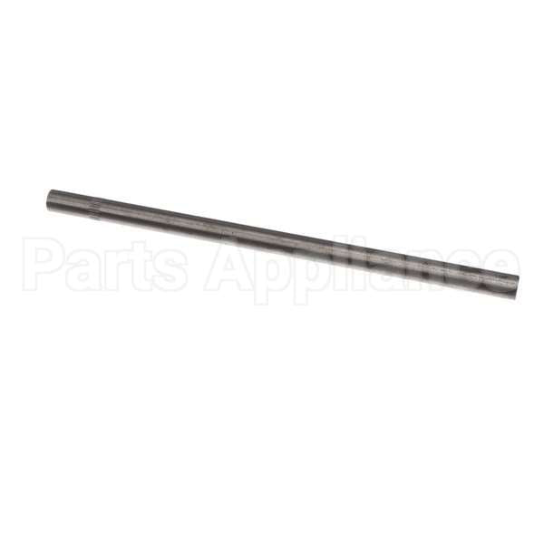 00-116644-00002 Compatible Midwest Appliance Parts Shaft, Bowl Cur