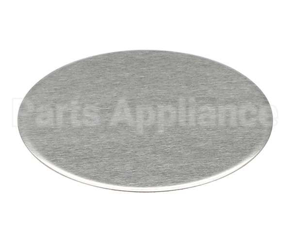 00-116651 Hobart Cover Bowl Support