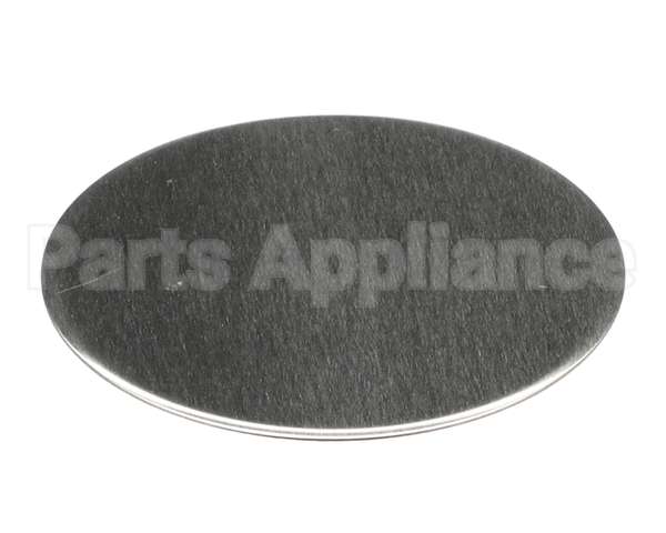 00-116651 Hobart Cover Bowl Support