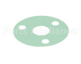 00-116654-00001 Hobart Shim Support Shaft