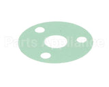 00-116654-00001 Hobart Shim Support Shaft